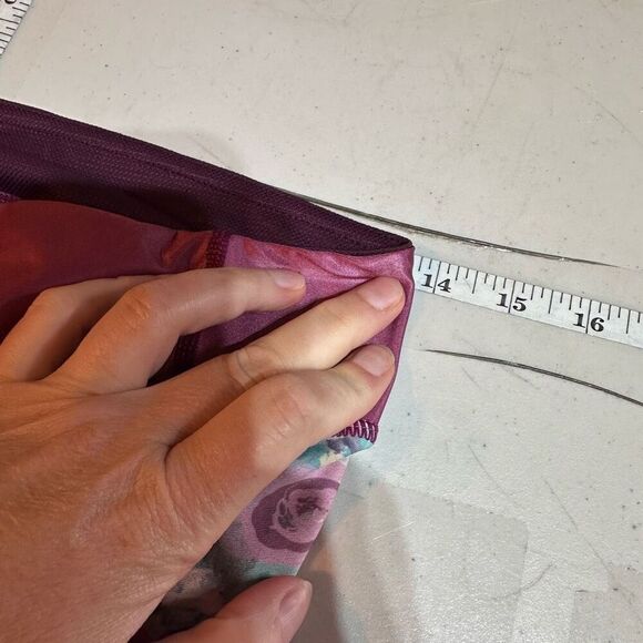 Louis Garneau Women's Neo Power Art Motion Cycling Shorts Multicolor Size Medium - Picture 6 of 9